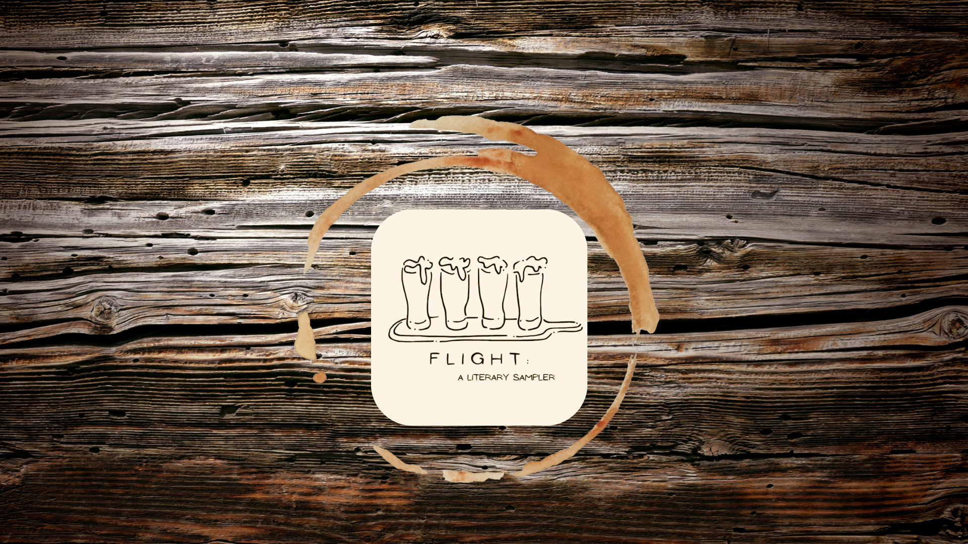 Flight: A Literary Sampler 