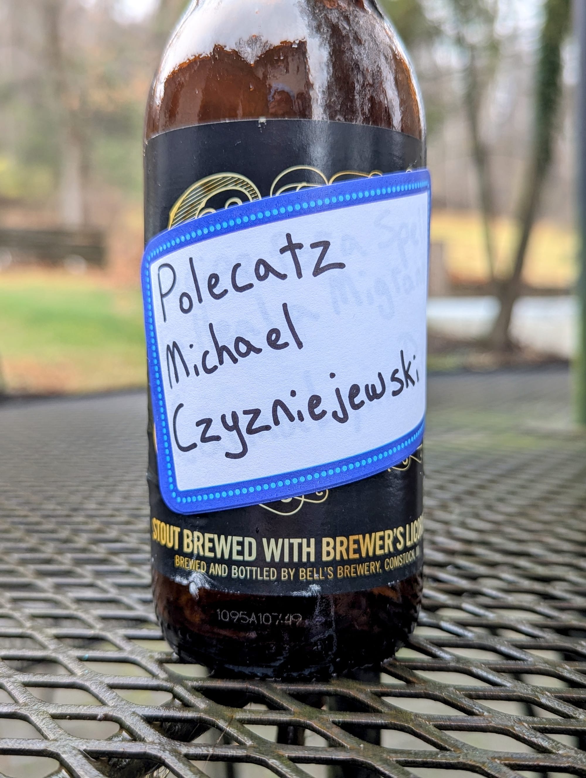 Michael Czyzniejewski- Fiction